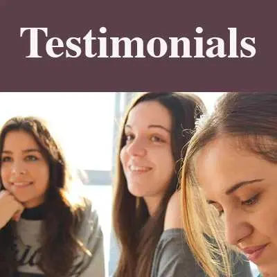 Dr. Donnelly's ACT students reviews