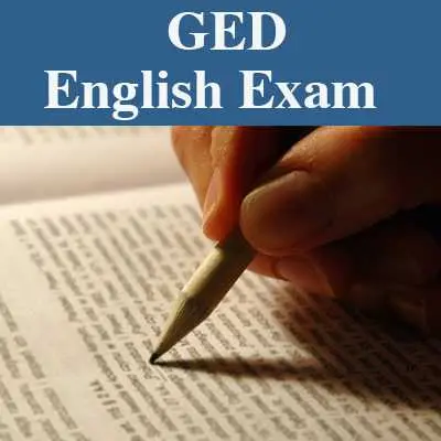 GED Reasoning Through Language Arts Test