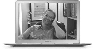 Dr. Donnelly teaching